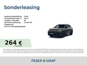 Volkswagen Tiguan R