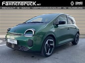 Renault Twingo E-Tech