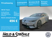 Volkswagen ID.7 GTX