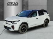 Citroën e-C3 Aircross