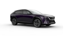 Mazda CX-6e
