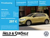Volkswagen ID. Polo