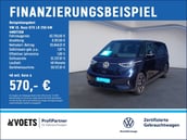Volkswagen ID. Buzz GTX