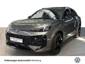 Volkswagen T-Roc R