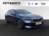 BMW 550