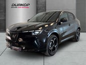 Alfa Romeo Junior