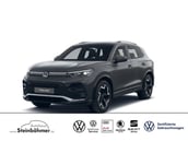 Volkswagen Tiguan R