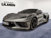 Corvette C8