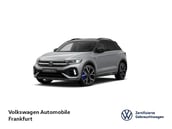 Volkswagen T-Roc R