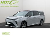 MAXUS MIFA 9
