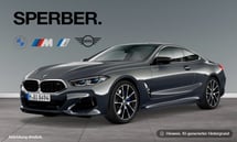 BMW M850