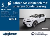 Volkswagen ID.7 GTX