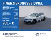 Volkswagen Golf Alltrack