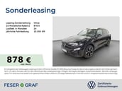 Volkswagen Touareg R