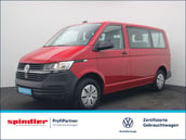 Volkswagen T6