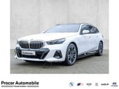 BMW 550