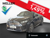 BMW iX2