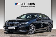 BMW 550