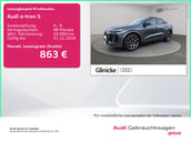 Audi SQ6 e-tron