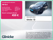 Volkswagen ID.3 GTX