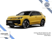 Volkswagen T-Roc R