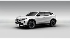Alfa Romeo Junior