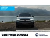 Volkswagen Touareg R