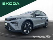 Skoda Elroq RS