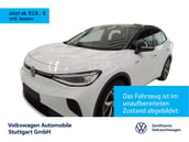 Volkswagen ID.5 GTX