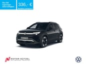 Volkswagen ID. Cross