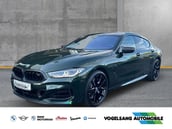 BMW 8er