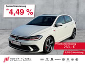 Volkswagen Polo GTI