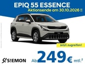 Skoda Epiq