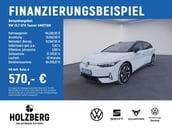 Volkswagen ID.7 GTX