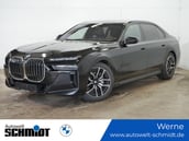 BMW 740