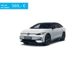 Volkswagen ID.7 GTX