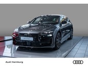 Audi S6 e-tron