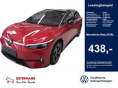 Volkswagen ID.7 GTX