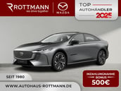 Mazda 6e