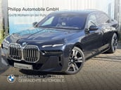BMW 740