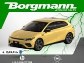 Leapmotor B05