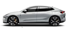 Polestar 4