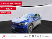 Volkswagen ID.5 GTX