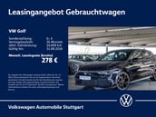 Volkswagen Golf GTD
