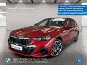 BMW 550