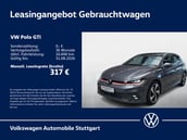 Volkswagen Polo GTI