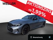 BMW M340
