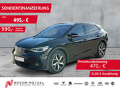 Volkswagen ID.4 GTX