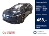 Volkswagen ID.7 GTX