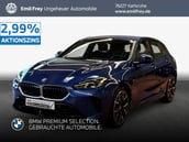 BMW 123
